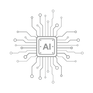 AI Technology Icon
